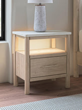 Load image into Gallery viewer, Cadmori Nightstand - Ego Home Furniture