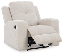 Load image into Gallery viewer, Danum Recliner - Ego Home Furniture