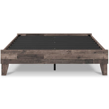 Load image into Gallery viewer, Neilsville Bed and Mattress Set - Ego Home Furniture