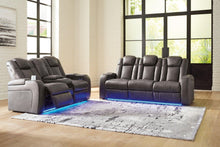 Load image into Gallery viewer, Fyne-Dyme Living Room Set - Ego Home Furniture