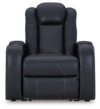 Load image into Gallery viewer, Fyne-Dyme Power Recliner - Ego Home Furniture