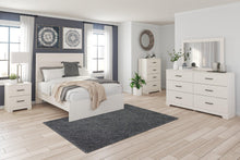 Load image into Gallery viewer, Stelsie Bed - Ego Home Furniture