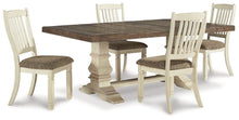 Load image into Gallery viewer, Bolanburg Dining Set - Ego Home Furniture
