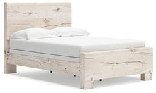 Load image into Gallery viewer, Lawroy Bed - Ego Home Furniture