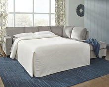Load image into Gallery viewer, Altari Sleeper Sectional with Chaise - Ego Home Furniture