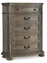 Load image into Gallery viewer, Ardenfield Chest of Drawers - Ego Home Furniture