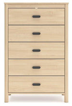 Load image into Gallery viewer, Cabinella Chest of Drawers - Ego Home Furniture
