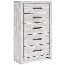 Load image into Gallery viewer, Cayboni Chest of Drawers - Ego Home Furniture