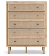 Load image into Gallery viewer, Cielden Chest of Drawers - Ego Home Furniture