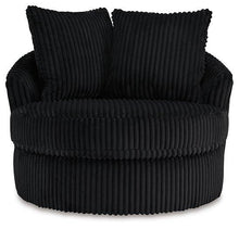 Load image into Gallery viewer, Gramwell Swivel Accent Chair - Ego Home Furniture