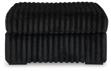 Load image into Gallery viewer, Midnight-Madness Oversized Accent Ottoman - Ego Home Furniture