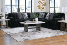 Load image into Gallery viewer, Midnight-Madness Sectional - Ego Home Furniture