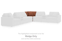 Load image into Gallery viewer, Modmax Balanced Sectional with Audio and Storage Consoles