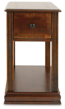 Load image into Gallery viewer, Breegin Chairside End Table - Ego Home Furniture