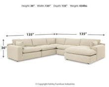 Load image into Gallery viewer, Elyza Living Room Set - Ego Home Furniture