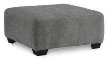 Load image into Gallery viewer, Birkdale Court Oversized Accent Ottoman - Ego Home Furniture