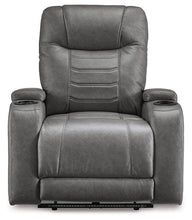 Load image into Gallery viewer, Schooner Rocks Power Recliner - Ego Home Furniture