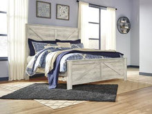 Load image into Gallery viewer, Bellaby Crossbuck Bed - Ego Home Furniture