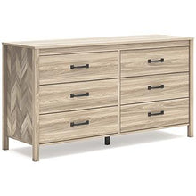 Load image into Gallery viewer, Battelle Dresser - Ego Home Furniture