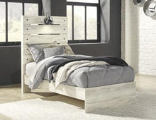 Load image into Gallery viewer, Cambeck Bed