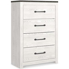 Load image into Gallery viewer, Gerridan Chest of Drawers - Ego Home Furniture