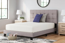 Load image into Gallery viewer, Chime 12 Inch Memory Foam Mattress in a Box - Ego Home Furniture