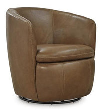 Load image into Gallery viewer, Kierreys Swivel Accent Chair - Ego Home Furniture
