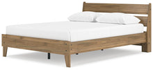 Load image into Gallery viewer, Deanlow Bed - Ego Home Furniture