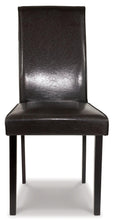 Load image into Gallery viewer, Kimonte Dining Chair - Ego Home Furniture