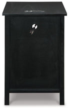 Load image into Gallery viewer, Treytown Chairside End Table - Ego Home Furniture