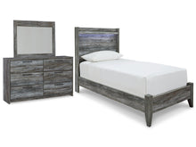 Load image into Gallery viewer, Baystorm Bedroom Set - Ego Home Furniture