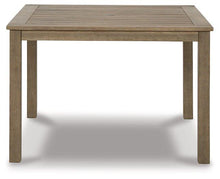 Load image into Gallery viewer, Aria Plains Outdoor Dining Table - Ego Home Furniture