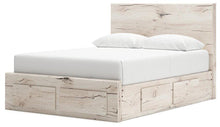 Load image into Gallery viewer, Lawroy Panel Storage Bed - Ego Home Furniture
