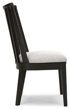 Load image into Gallery viewer, Galliden Dining Chair - Ego Home Furniture