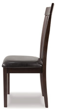 Load image into Gallery viewer, Hammis Dining Chair
