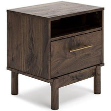 Load image into Gallery viewer, Calverson Nightstand - Ego Home Furniture