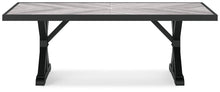 Load image into Gallery viewer, Beachcroft Outdoor Dining Table - Ego Home Furniture