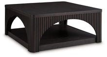 Load image into Gallery viewer, Yellink Coffee Table image