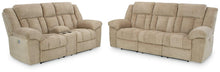 Load image into Gallery viewer, Tip-Off 2-Piece Living Room Set - Ego Home Furniture