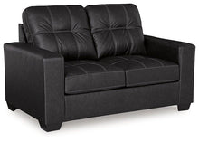 Load image into Gallery viewer, Barlin Mills Loveseat - Ego Home Furniture