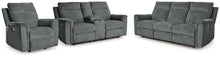 Load image into Gallery viewer, Barnsana Living Room Set - Ego Home Furniture