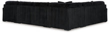 Load image into Gallery viewer, Midnight-Madness Sectional with Chaise - Ego Home Furniture