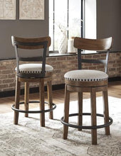 Load image into Gallery viewer, Valebeck Counter Height Bar Stool - Ego Home Furniture