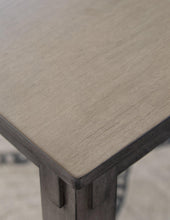 Load image into Gallery viewer, Bridson Dining Table and Chairs with Bench (Set of 6) - Ego Home Furniture