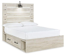 Load image into Gallery viewer, Cambeck Bed with 4 Storage Drawers - Ego Home Furniture