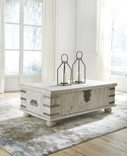 Load image into Gallery viewer, Carynhurst Occasional Table Set