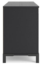 Load image into Gallery viewer, Cayberry Entertainment Center with Electric Fireplace