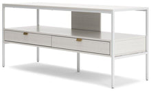 Load image into Gallery viewer, Deznee 60" TV Stand