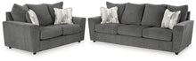 Load image into Gallery viewer, Stairatt Living Room Set - Ego Home Furniture