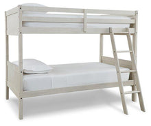 Load image into Gallery viewer, Robbinsdale / Bunk Bed with Ladder image